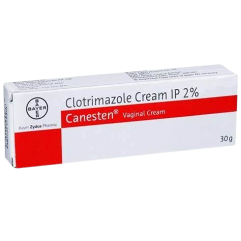 Canesten Vaginal cream